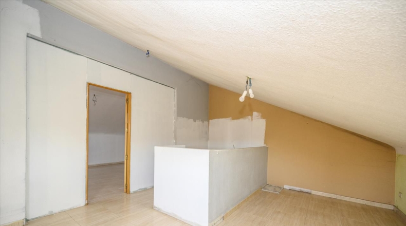 Toledo - Chozas de Canales - 190m2