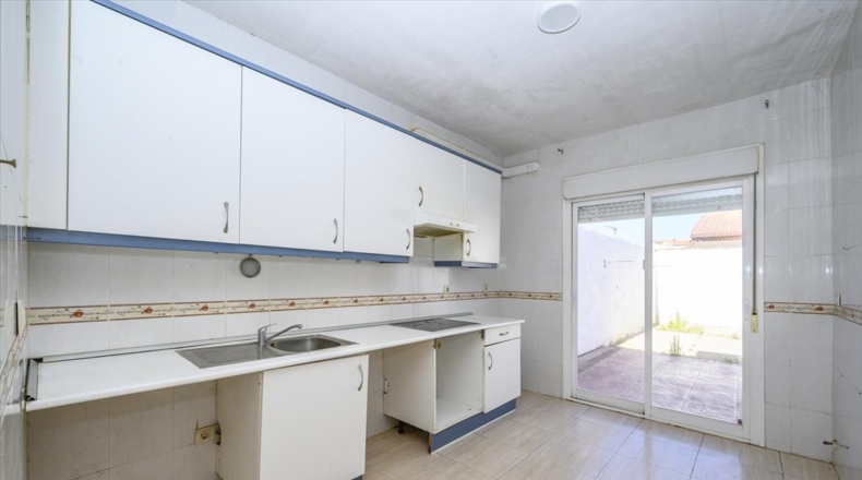 Toledo - Chozas de Canales - 190m2