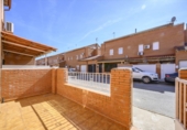 Chalet independiente con terreno en venta en Chozas de Canales ref: TR413010 foto
