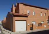 Chalet independiente con terreno en venta en Chozas de Canales ref: TR413010 foto