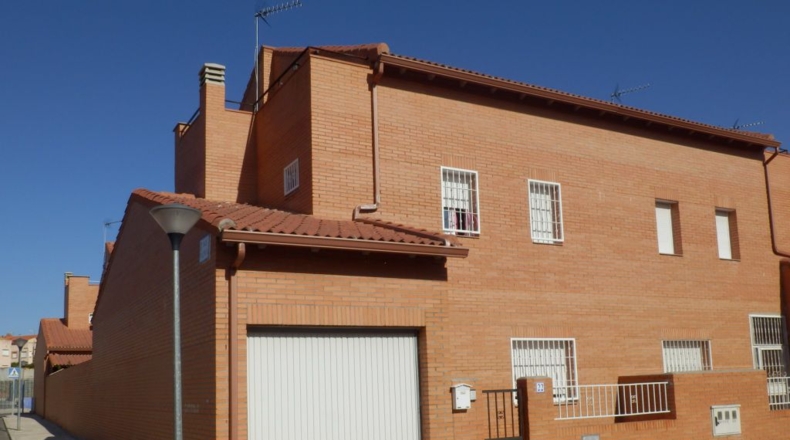 Toledo - Chozas de Canales - 190m2