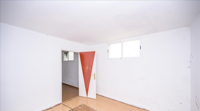 Toledo - Huecas - 252m2
