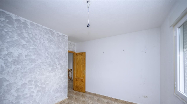 Toledo - Huecas - 252m2