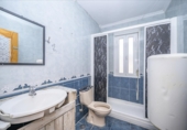 Chalet independiente con terreno en venta en Huecas ref: TR413012 foto