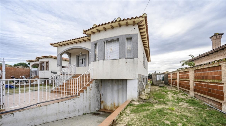 Toledo - Huecas - 252m2