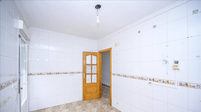 Toledo - Huecas - 252m2
