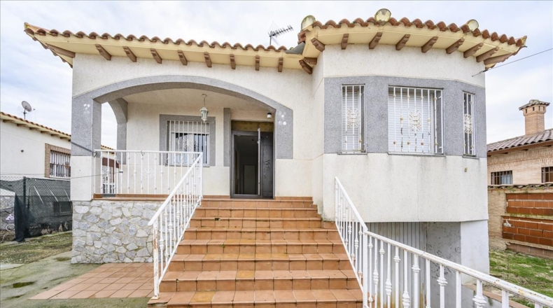 Toledo - Huecas - 252m2