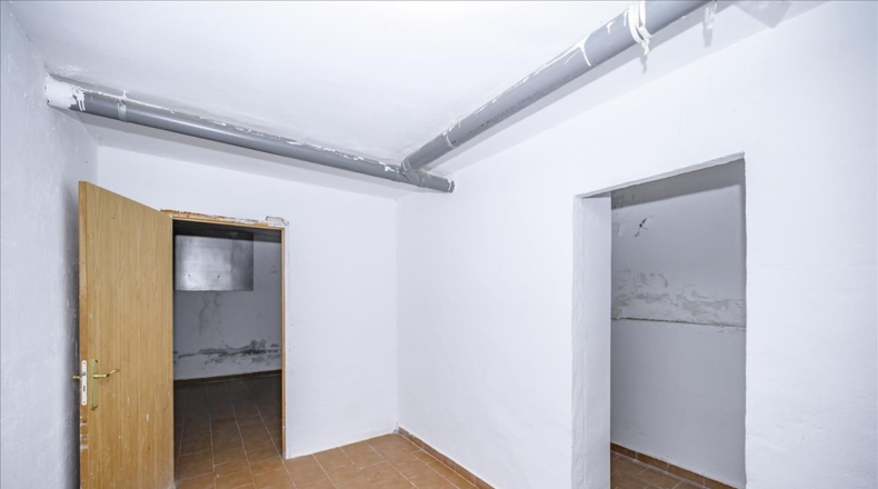 Toledo - Huecas - 252m2