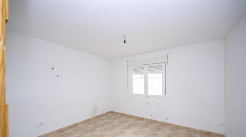 Toledo - Huecas - 252m2