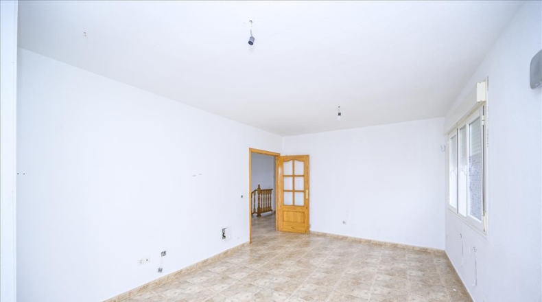 Toledo - Huecas - 252m2