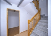 Chalet independiente con terreno en venta en Huecas ref: TR413012 foto