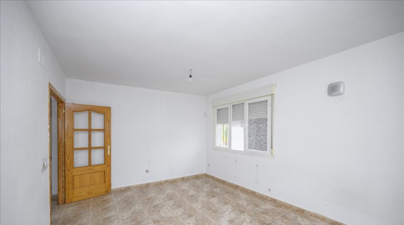 Toledo - Huecas - 252m2