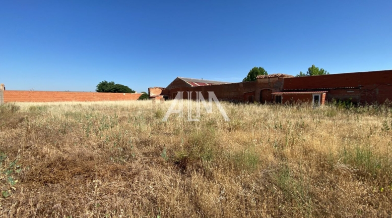 Ciudad Real - Manzanares - 14863m2