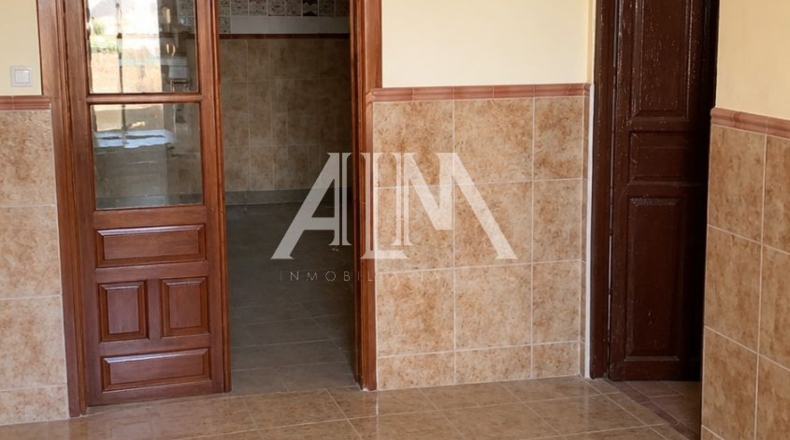 Ciudad Real - Manzanares - 14863m2