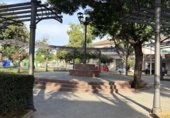 Urban land for sale in Dos Hermanas ref: TR413014 photo