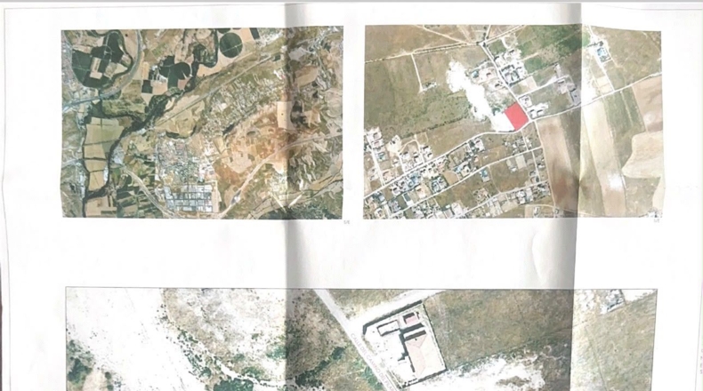 Comunidad de Madrid - Mejorada del Campo - 1800m2