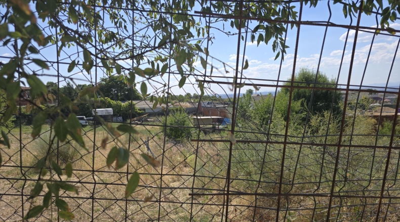 Comunidad de Madrid - Mejorada del Campo - 1800m2
