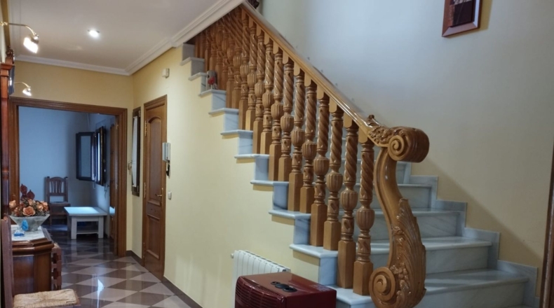 Cordova - Moriles - 360m2