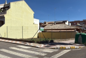 Almendralejo 415&nbsp;m²