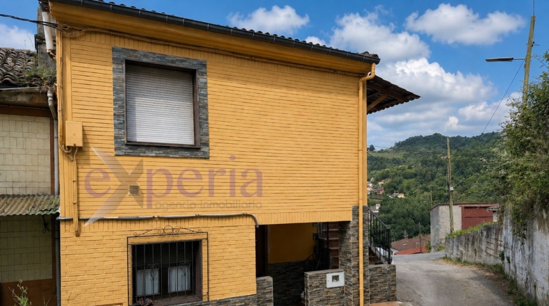 Astúries - Langreo - 243m2