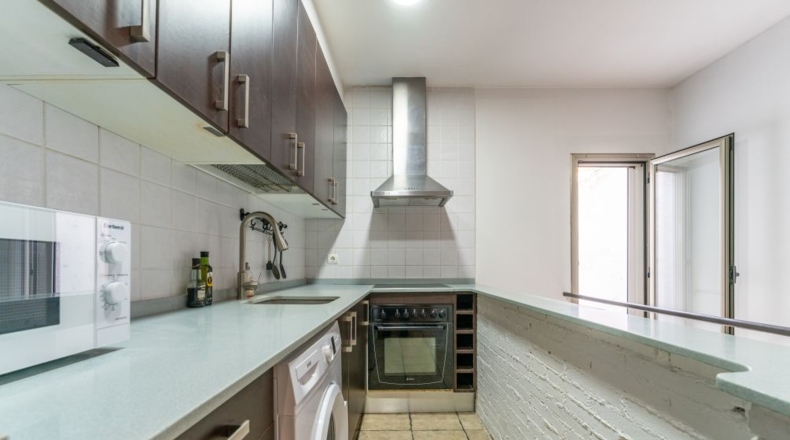 Таррагона - Castellvell del Camp - 146m2