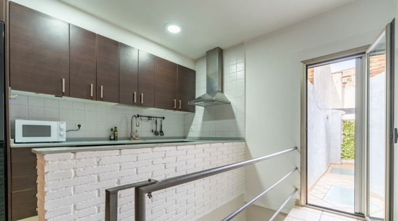 Таррагона - Castellvell del Camp - 146m2