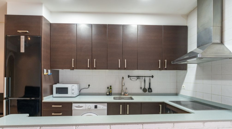 Таррагона - Castellvell del Camp - 146m2
