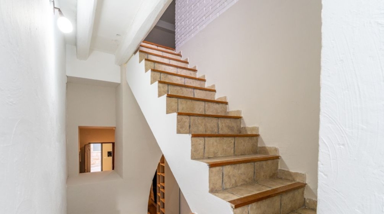 Таррагона - Castellvell del Camp - 146m2
