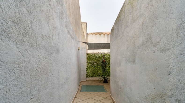Таррагона - Castellvell del Camp - 146m2
