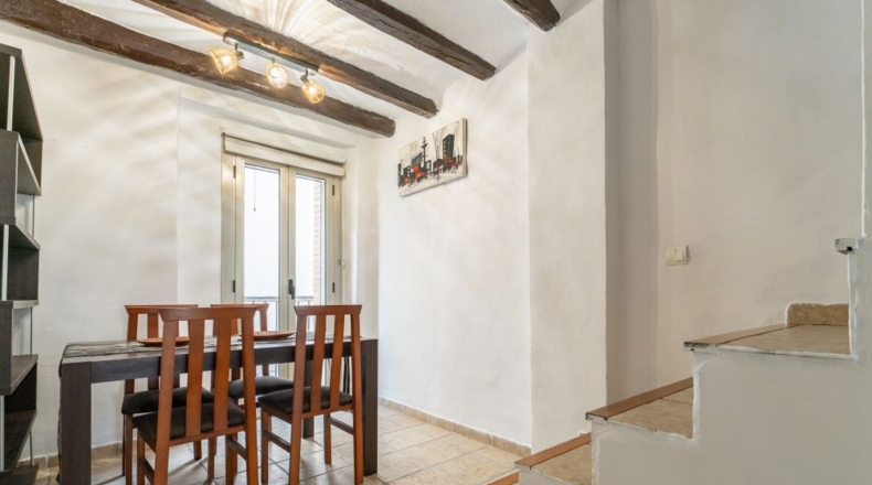 Таррагона - Castellvell del Camp - 146m2