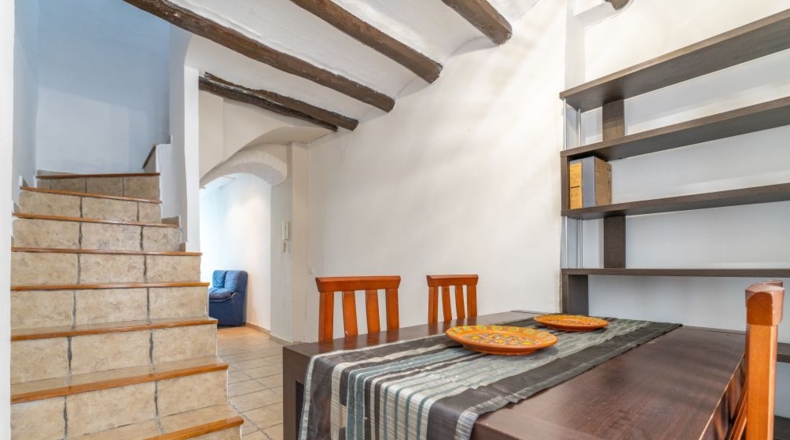 Таррагона - Castellvell del Camp - 146m2