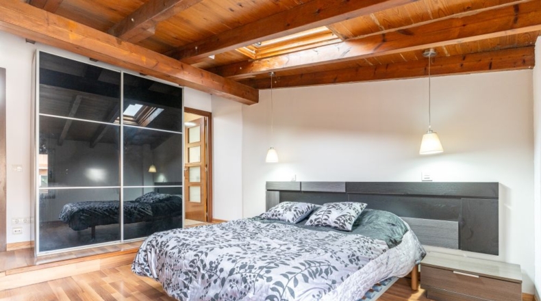 Таррагона - Castellvell del Camp - 146m2
