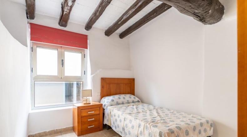 Таррагона - Castellvell del Camp - 146m2