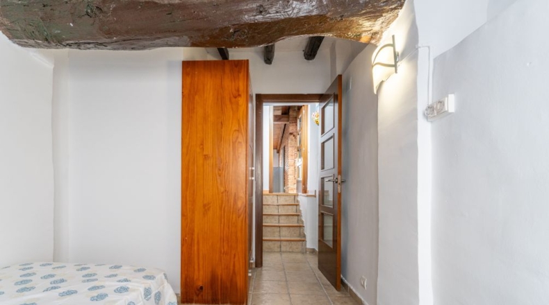 Таррагона - Castellvell del Camp - 146m2