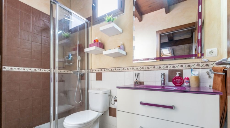 Таррагона - Castellvell del Camp - 146m2