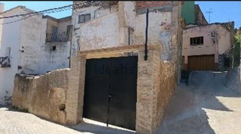 Castellon - Sueras - 83m2