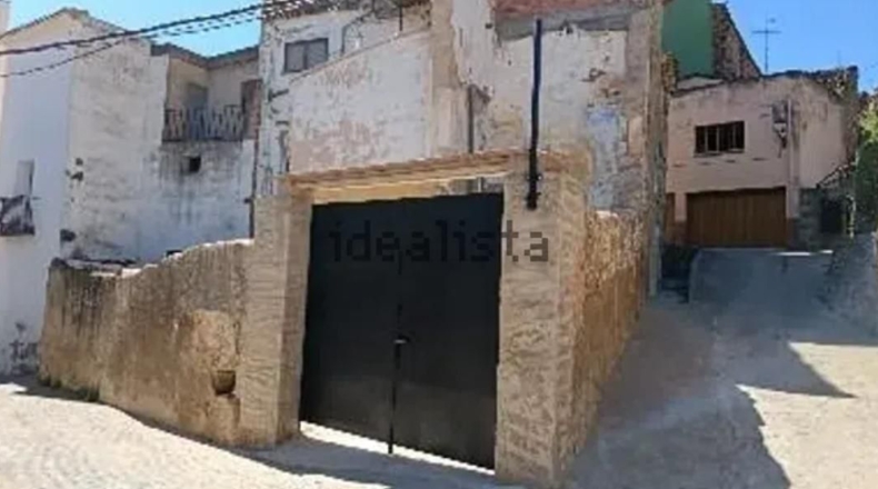 Castellon - Sueras - 83m2