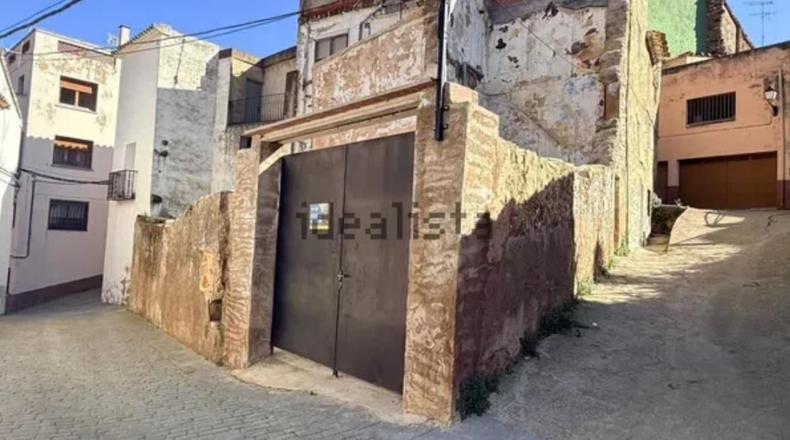 Castellon - Sueras - 83m2