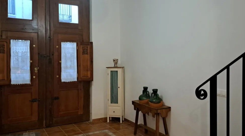 Castellon - Sueras - 213m2