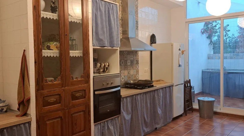 Castellon - Sueras - 213m2