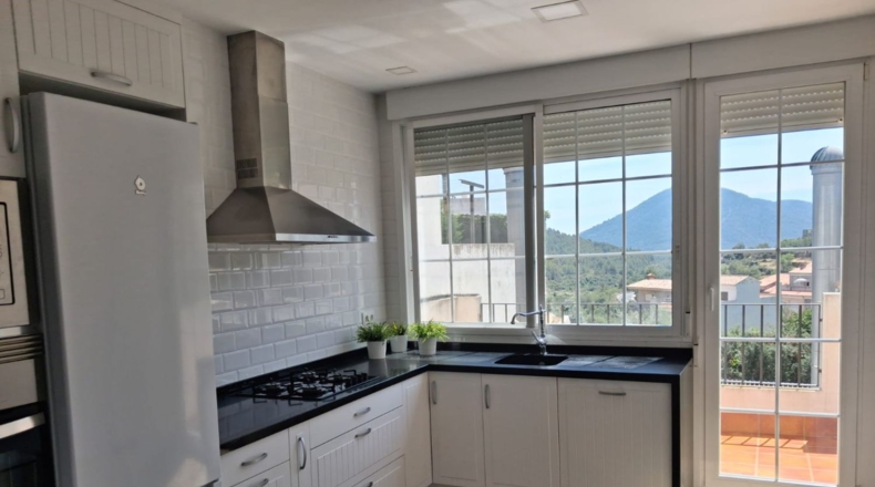 Castellon - Sueras - 213m2