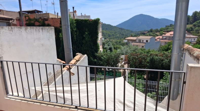 Castellon - Sueras - 213m2