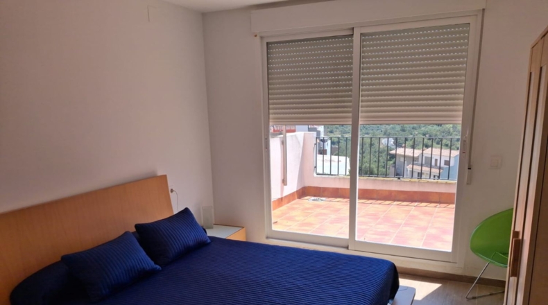 Castellon - Sueras - 213m2