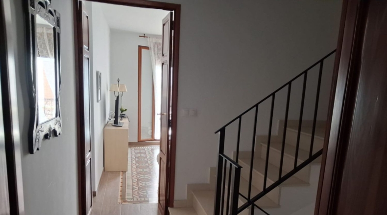 Castellon - Sueras - 213m2