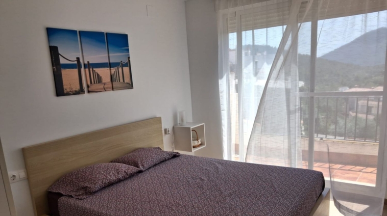 Castellon - Sueras - 213m2