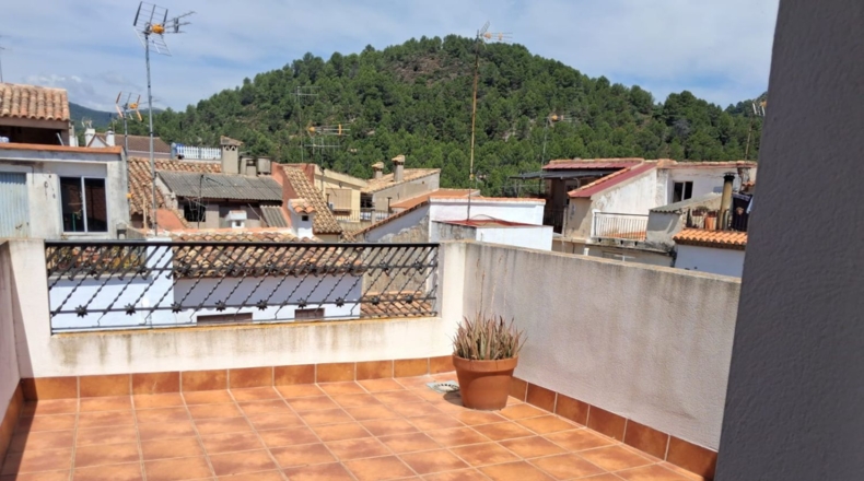 Castellon - Sueras - 213m2