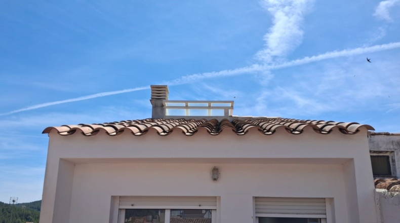 Castellon - Sueras - 213m2