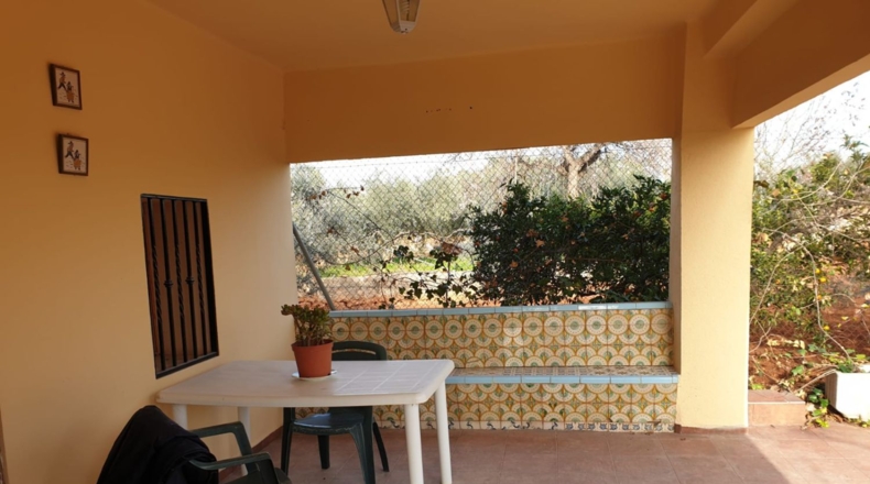 Castellon - Onda - 2180m2