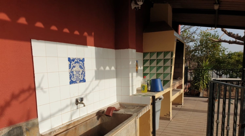 Castellon - Onda - 2180m2