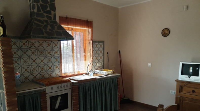 Castellon - Onda - 2180m2